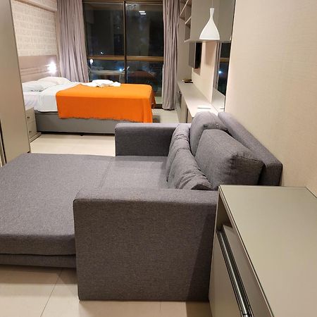 Pôrto das Galinhas Apartamento Cupe Beach Living מראה חיצוני תמונה