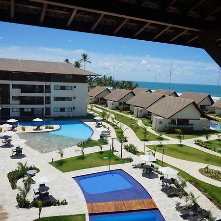 Pôrto das Galinhas Apartamento Cupe Beach Living מראה חיצוני תמונה