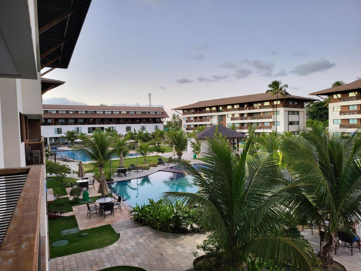 Pôrto das Galinhas Apartamento Cupe Beach Living מראה חיצוני תמונה