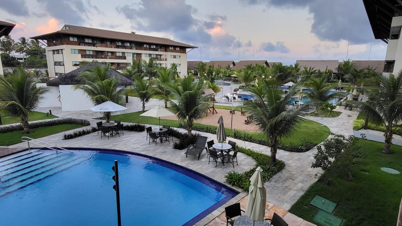 Pôrto das Galinhas Apartamento Cupe Beach Living מראה חיצוני תמונה