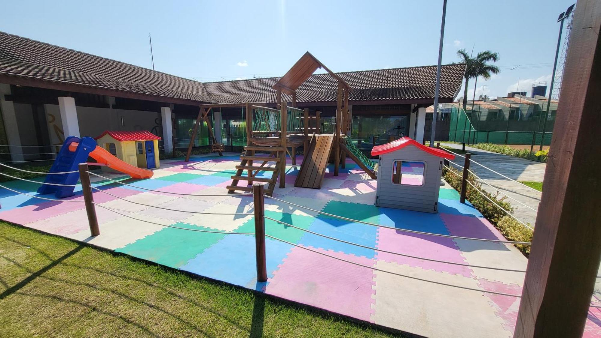 Pôrto das Galinhas Apartamento Cupe Beach Living מראה חיצוני תמונה
