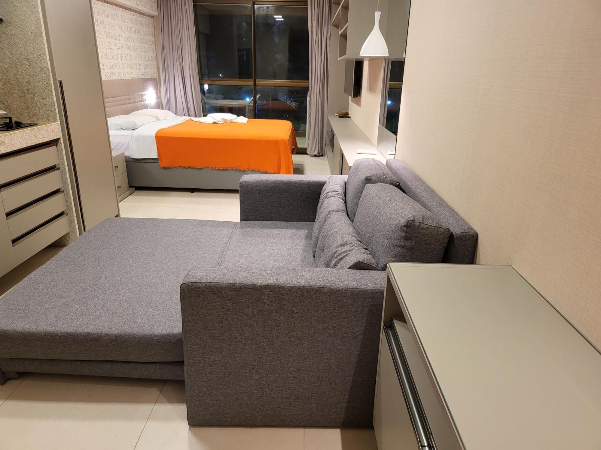 Pôrto das Galinhas Apartamento Cupe Beach Living מראה חיצוני תמונה