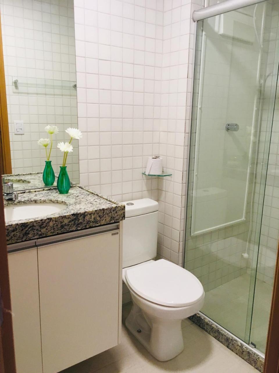 Pôrto das Galinhas Apartamento Cupe Beach Living מראה חיצוני תמונה
