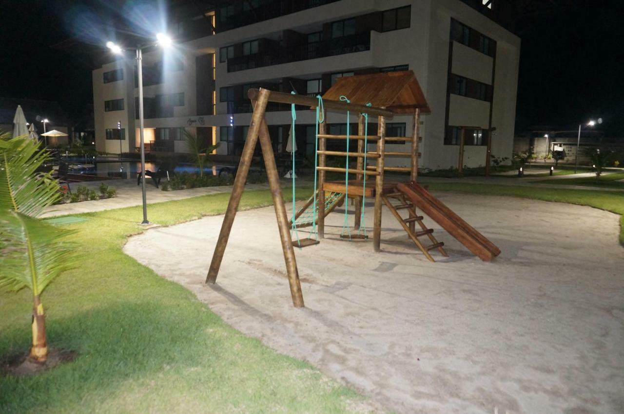 Pôrto das Galinhas Apartamento Cupe Beach Living מראה חיצוני תמונה