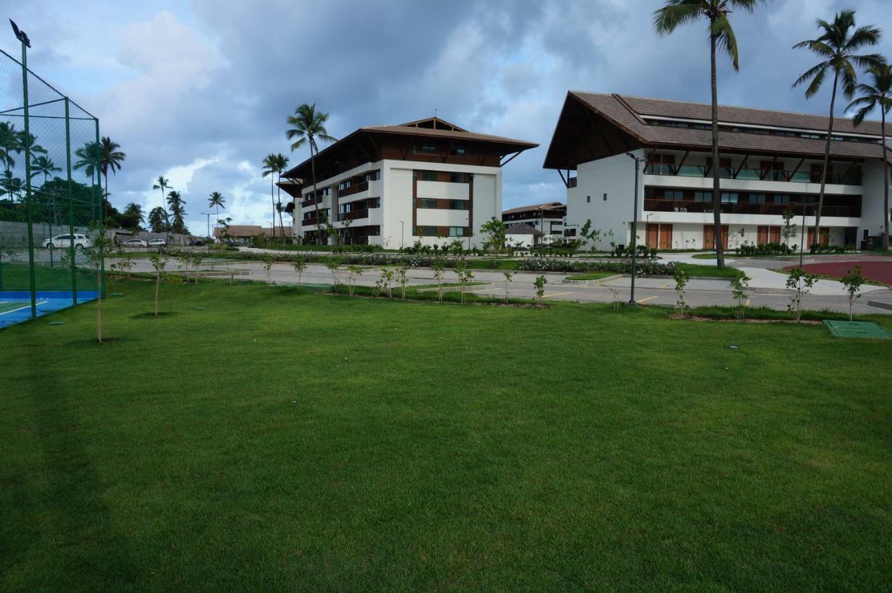 Pôrto das Galinhas Apartamento Cupe Beach Living מראה חיצוני תמונה